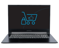 Dream Machines G1660Ti-17 i7-9750H/8GB/1TB GTX1660Ti - 536337 - zdjęcie 3